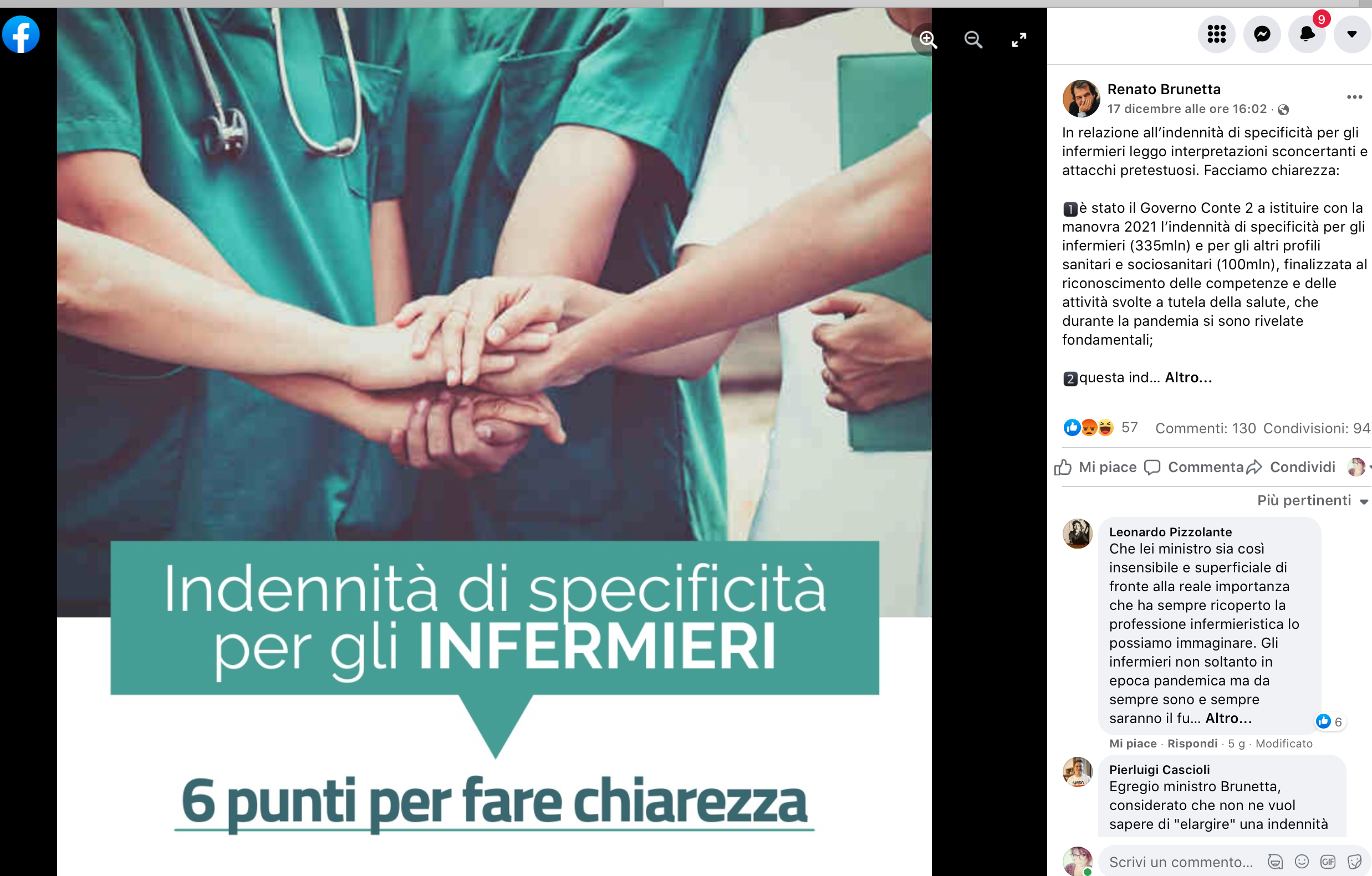 Infermiere ed Oss. Facciamo chiarezza. - Infermieristicamente - Nursind, il  sindacato delle professioni infermieristiche