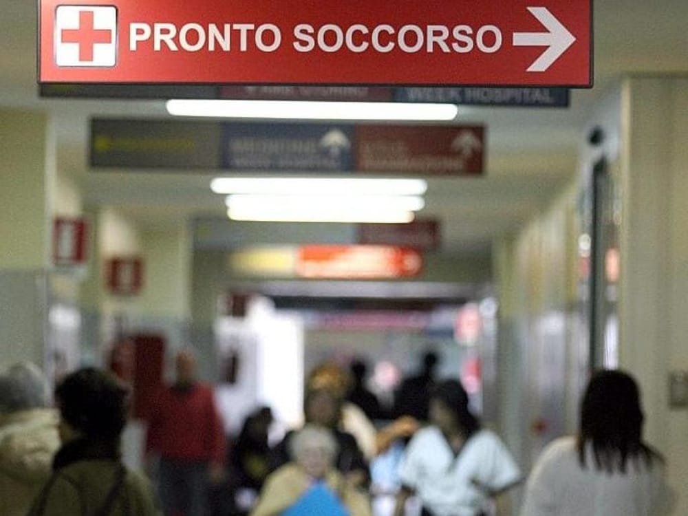 AUSL Bologna. Carenze organizzative nei pronto soccorso di Bazzano e San  Giovanni, NurSind: urge piano per la gestione del sovraffollamento -  Infermieristicamente - Nursind, il sindacato delle professioni  infermieristiche