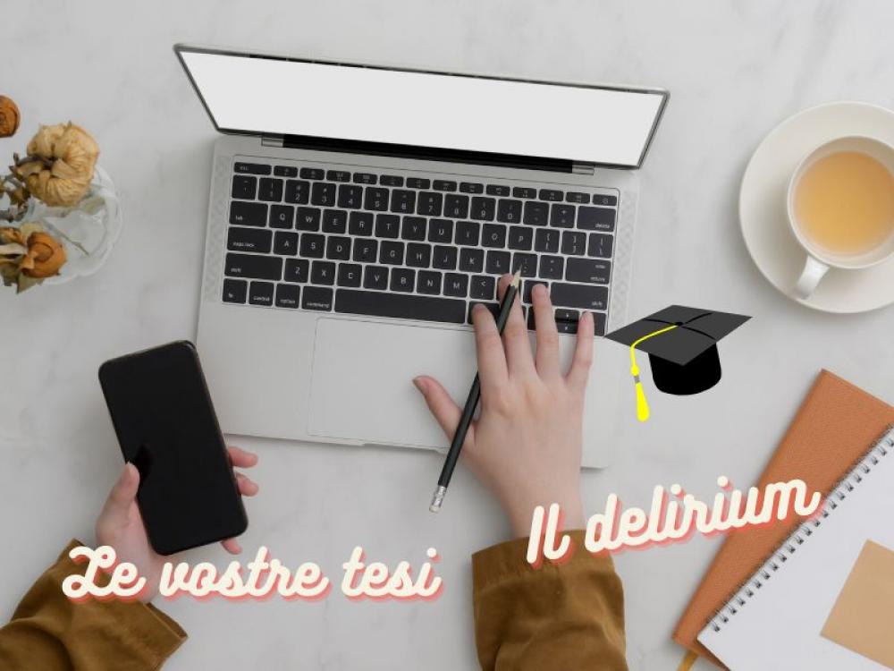 Il delirium: una riconsiderazione delle caratteristiche cliniche e  prospettive di trattamento con il passaggio dal DSM-IV al DSM-5