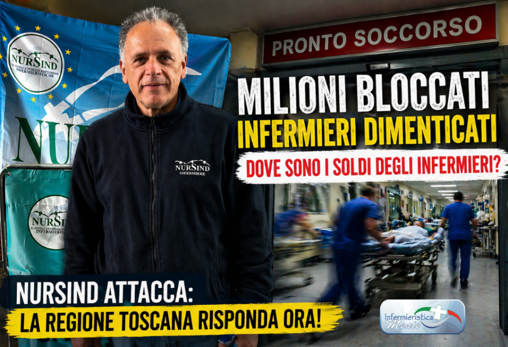 NurSind dal territorio