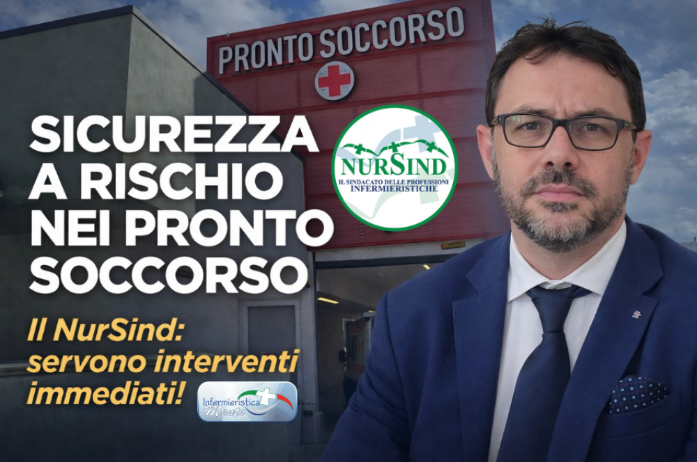 NurSind dal territorio