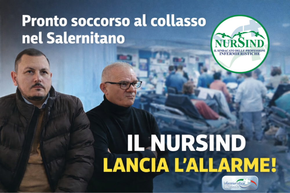 NurSind dal territorio