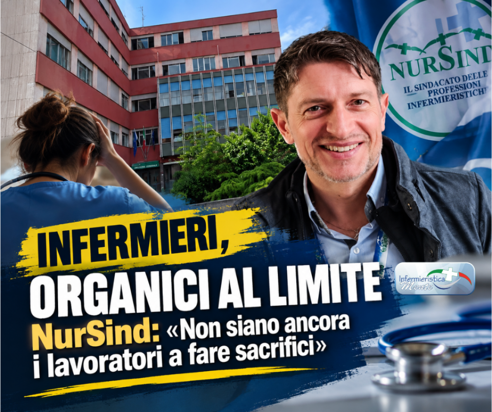 NurSind dal territorio