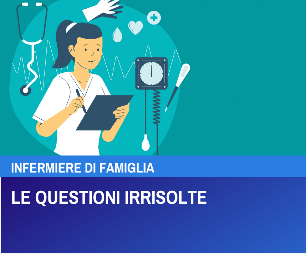 L'infermiere di famiglia e comunità: un convegno lunedì a Udine – Nordest24